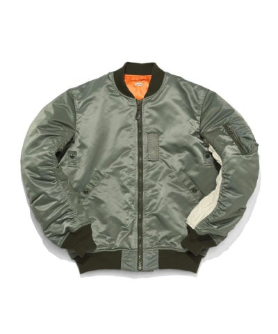 SEQUEL＞MA-1 (SQ-25AW-JK-06) | MAKES ONLINE STORE
