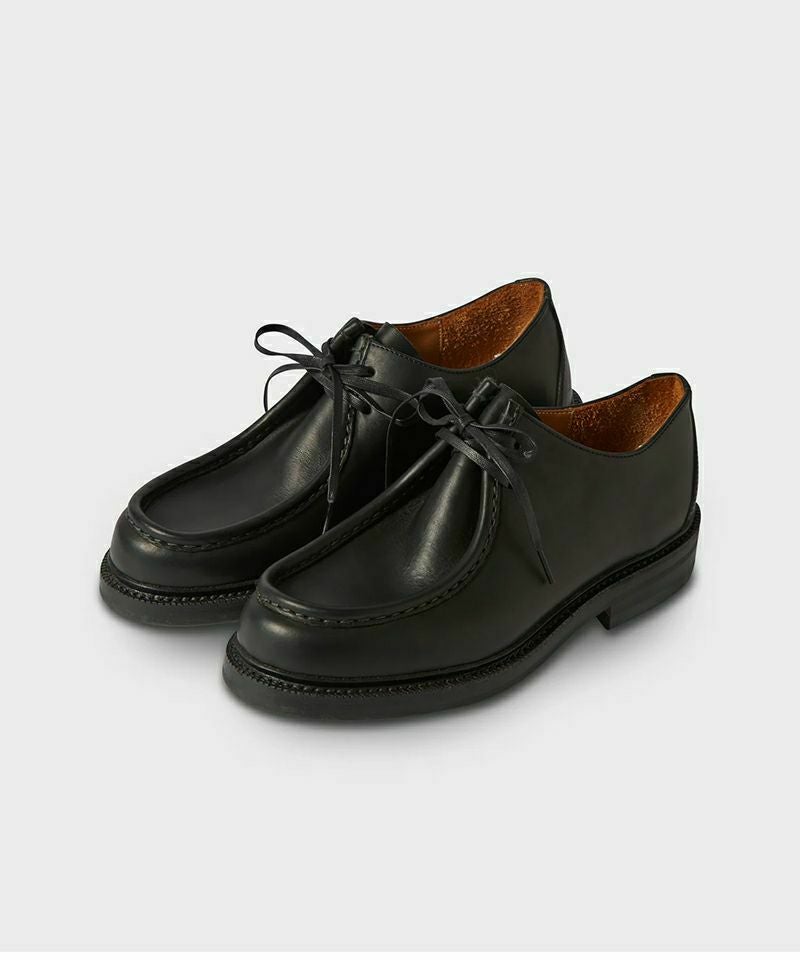 PHIGVEL＞TIROLEAN SHOES | MAKES ONLINE STORE