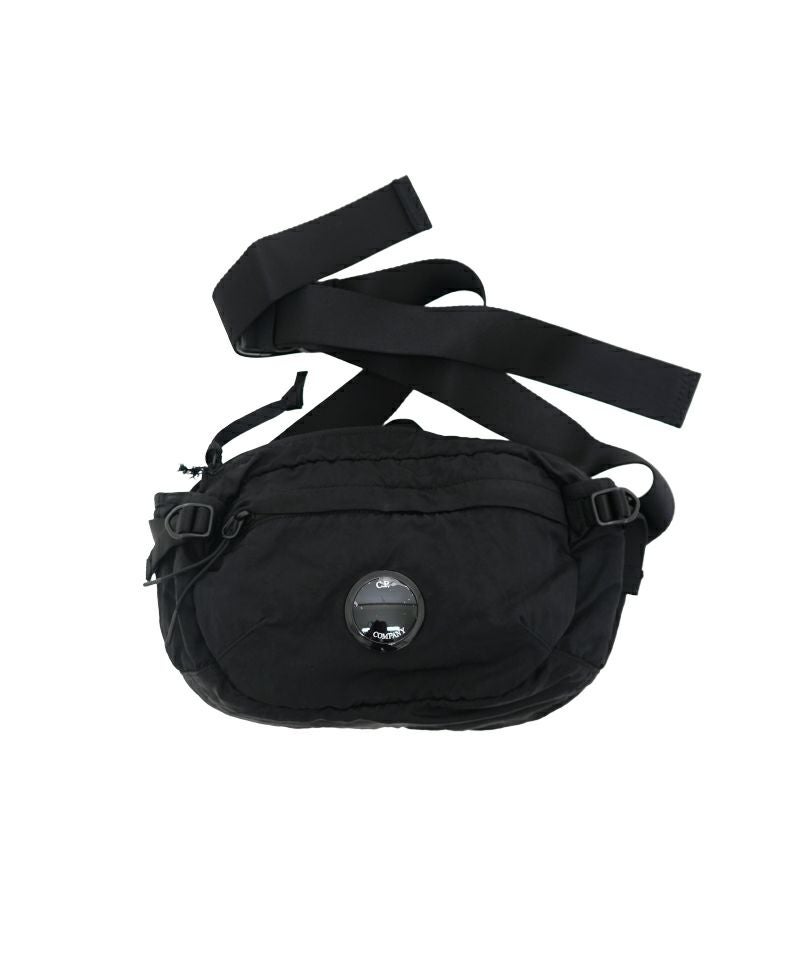 ＜C.P. COMPANY＞NYLON B WAISTBAG