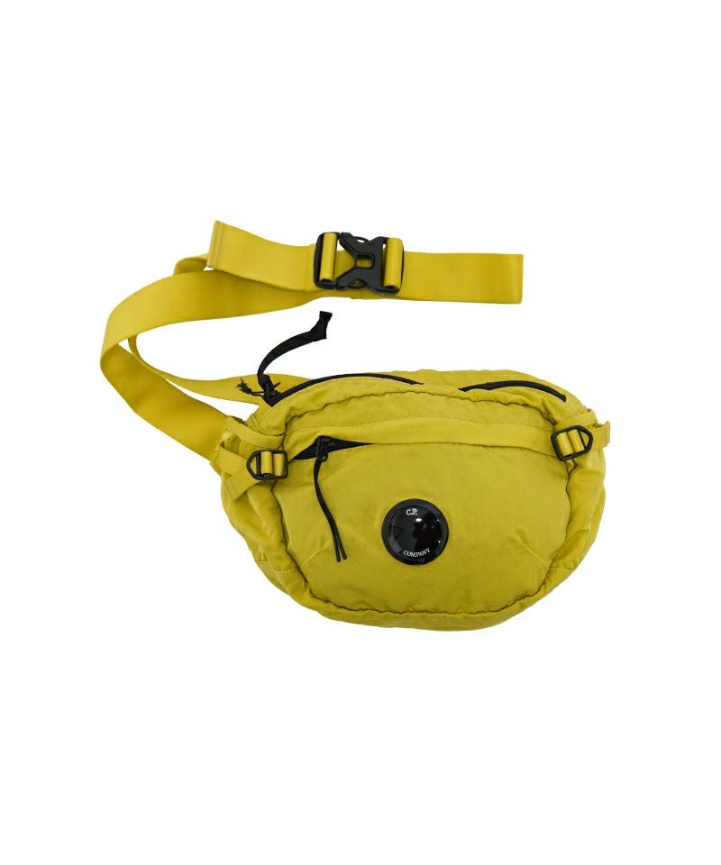 C.P. COMPANY＞NYLON B WAISTBAG | MAKES ONLINE STORE