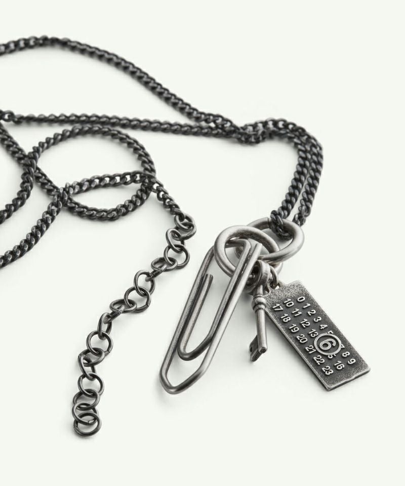 MM⑥ Maison Margiela＞COLLANA - GRAFFETTA | MAKES ONLINE STORE