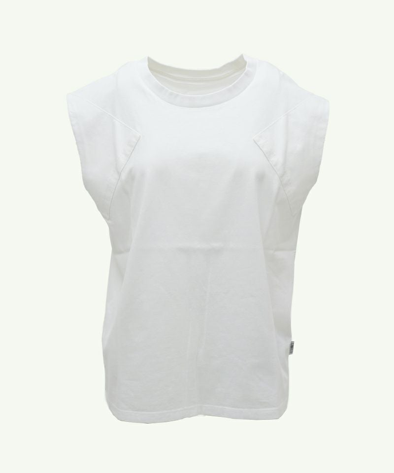 ＜MM⑥ Maison Margiela＞TANK TOP