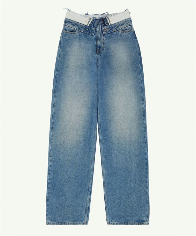 ＜MM⑥ Maison Margiela＞PANTS 5 POCKETS