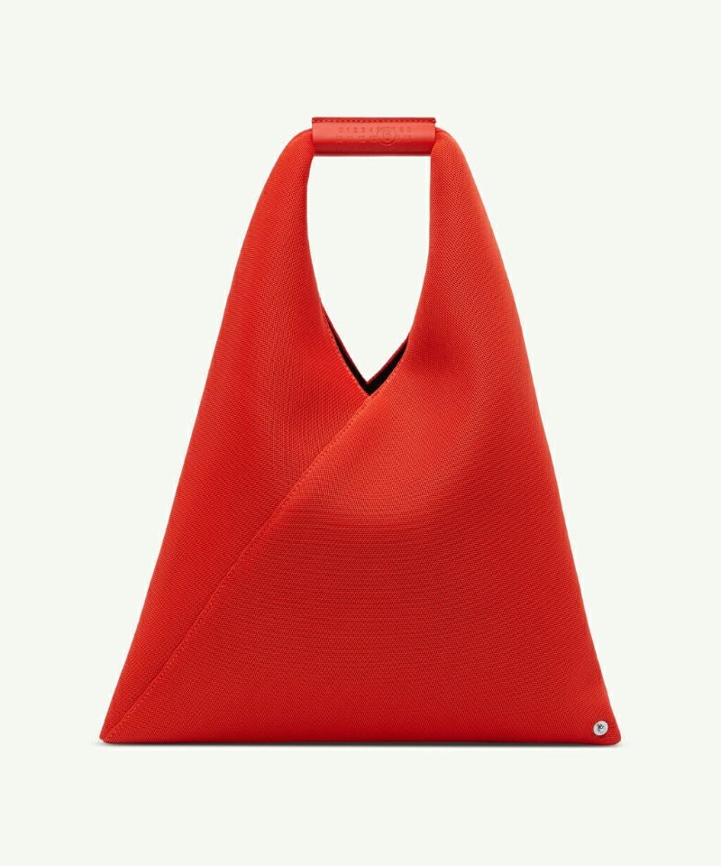 ＜MM⑥ Maison Margiela＞SMALL JAPANESE HANDBAG