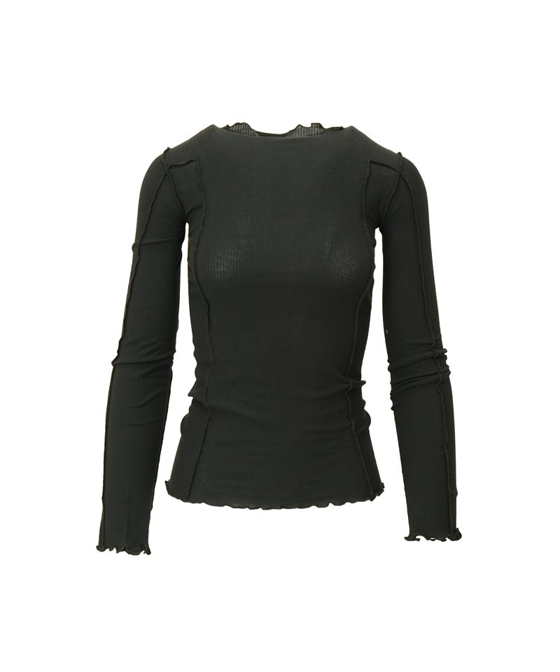 BASERANGE＞OMATO LONG SLEEVE | MAKES ONLINE STORE
