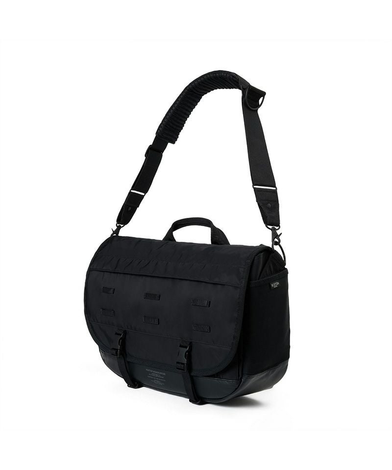 PORTER MONOCHROME＞MESSENGER BAG（755-19846) | MAKES ONLINE STORE