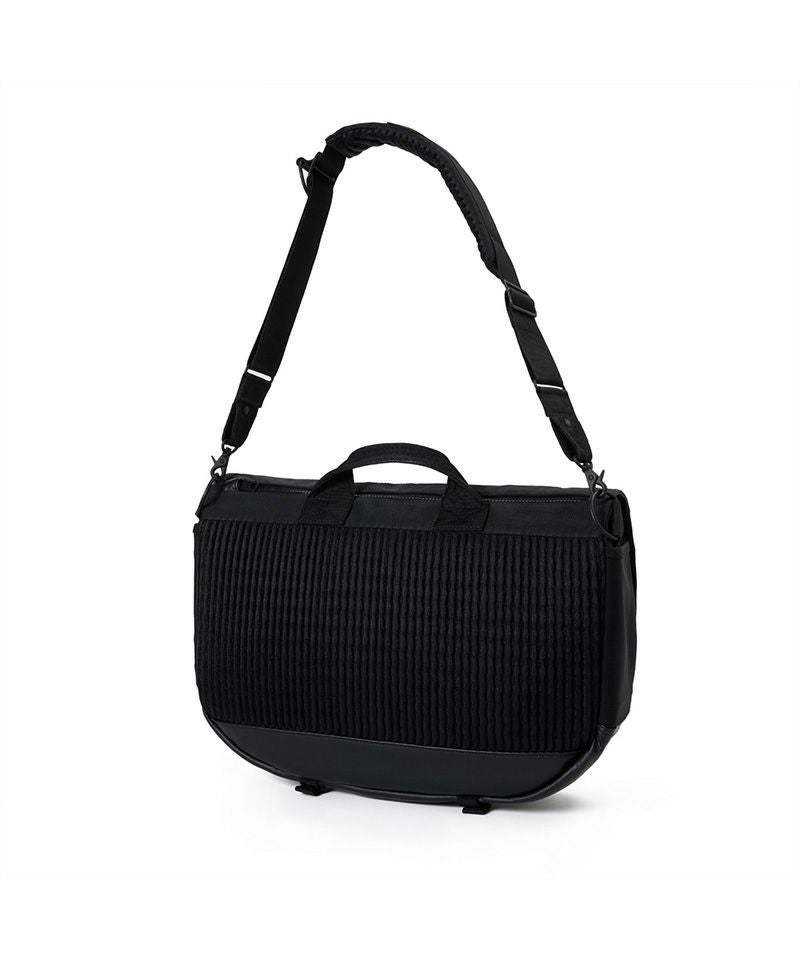 PORTER MONOCHROME＞MESSENGER BAG（755-19846) | MAKES ONLINE STORE
