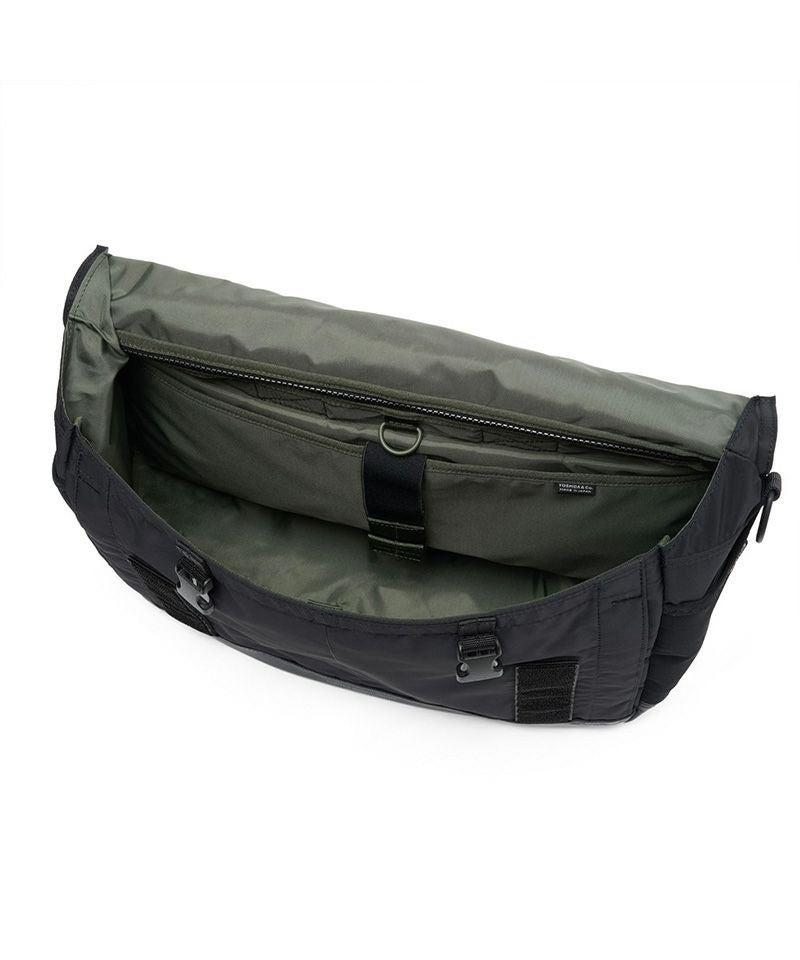 PORTER MONOCHROME＞MESSENGER BAG（755-19846) | MAKES ONLINE STORE