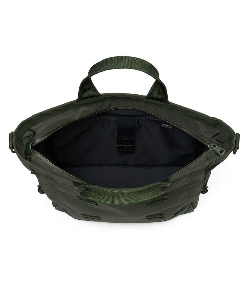 PORTER MONOCHROME＞2WAY TOTE BAG（755-19848) | MAKES ONLINE STORE