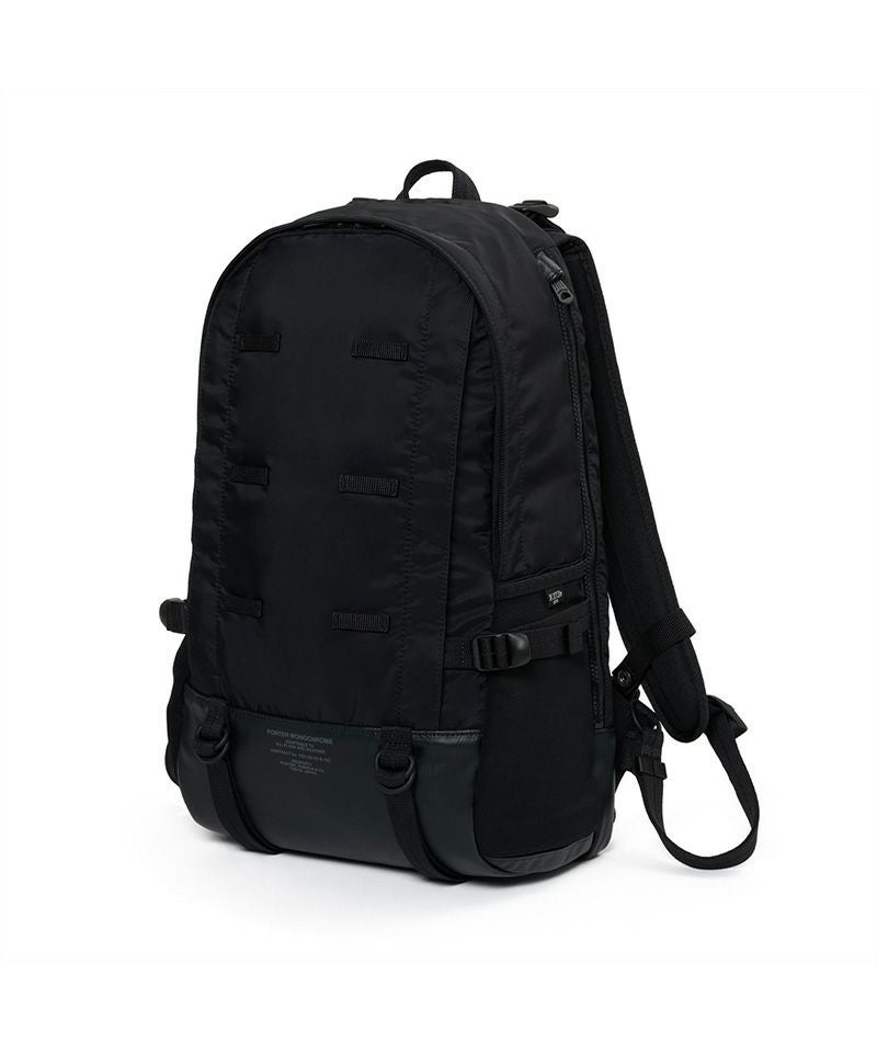 PORTER MONOCHROME＞DAYPACK（755-05972) | MAKES ONLINE STORE