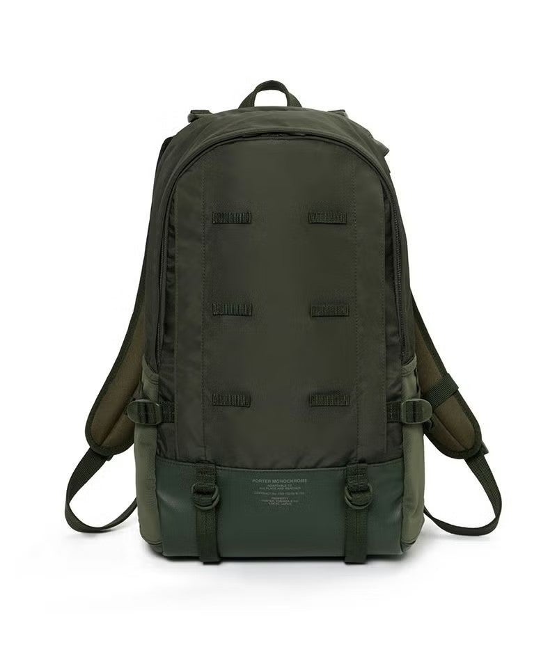 PORTER MONOCHROME＞DAYPACK（755-05972) | MAKES ONLINE STORE