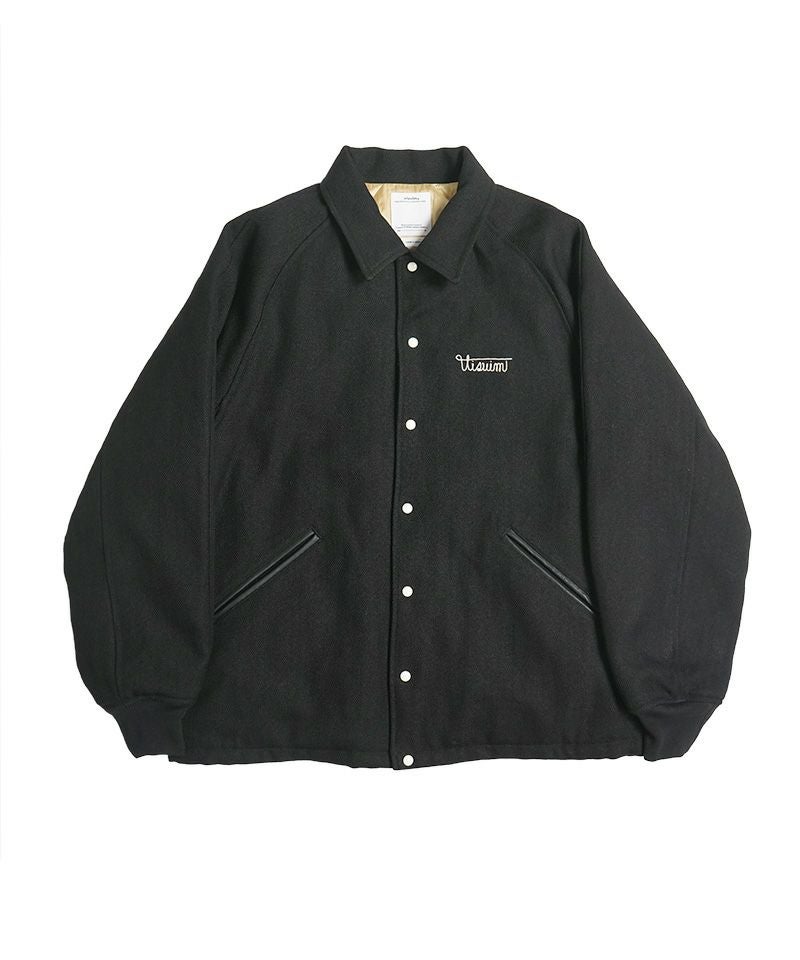 visvim＞DOUGLAS STADIUM DOWN JKT | MAKES ONLINE STORE