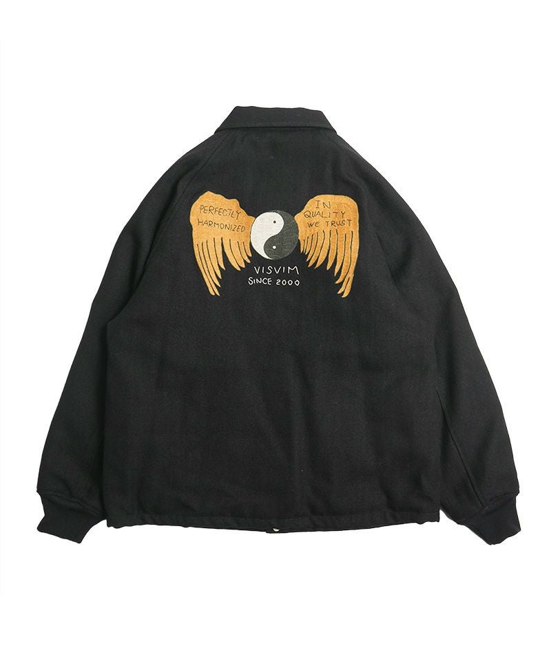 visvim＞DOUGLAS STADIUM DOWN JKT | MAKES ONLINE STORE