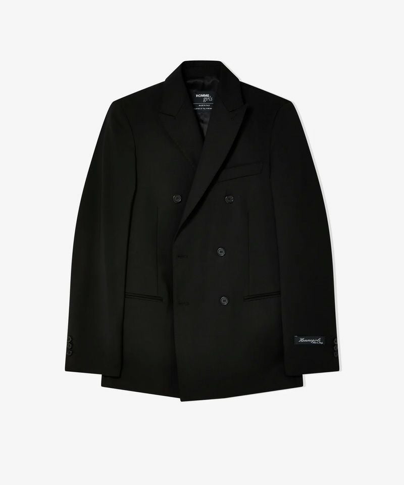 HOMME girls＞Men's Blazer | MAKES ONLINE STORE