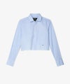 Cropped Shirt