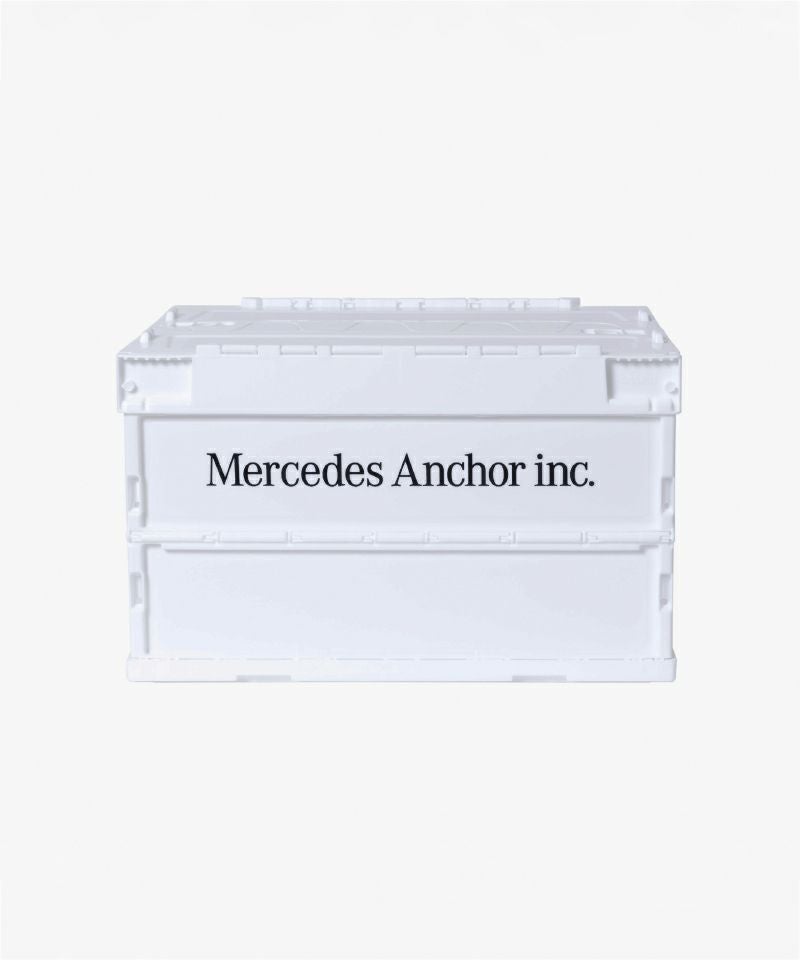ANCHOR INC.＞FOLDING CONTAINER | MAKES ONLINE STORE