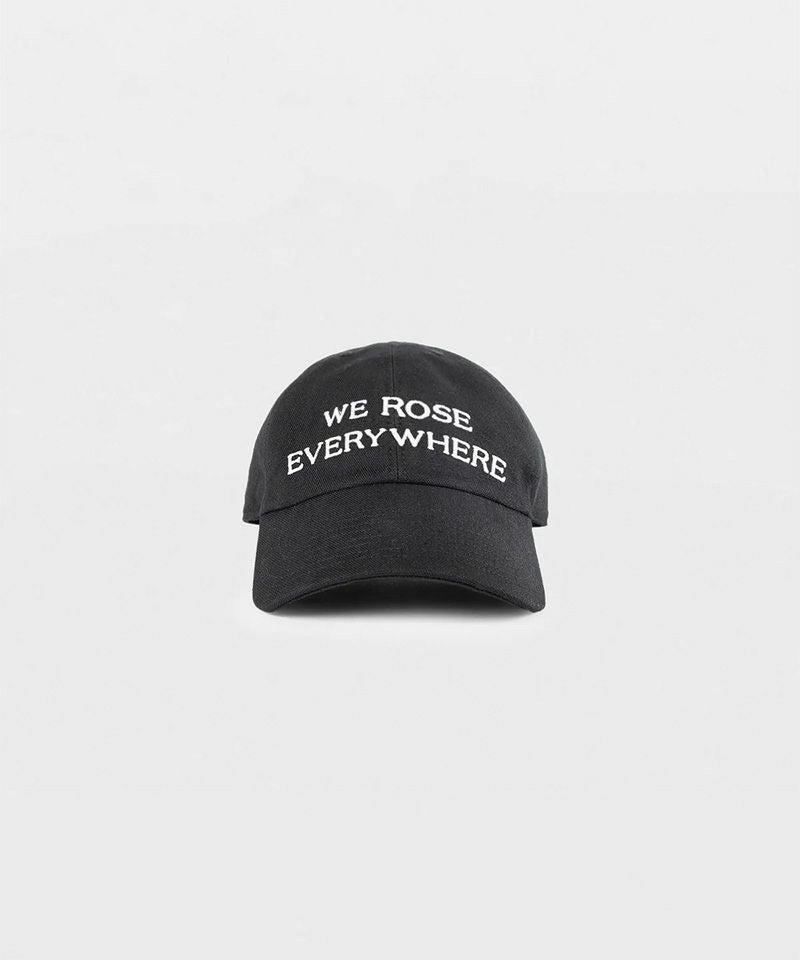 Ann Demeulemeester＞INI BASEBALL CAP | MAKES ONLINE STORE