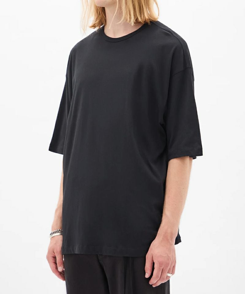Ann Demeulemeester＞DIETER HIGH COMFORT T-SHIRT | MAKES ONLINE STORE