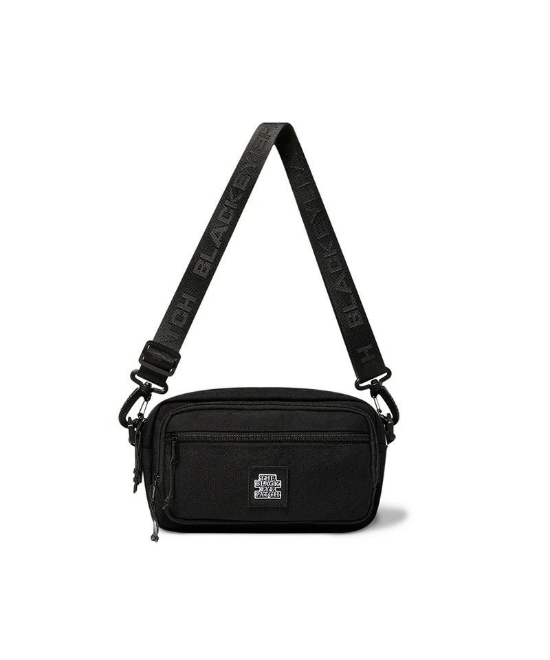 BlackEyePatch＞OG LABEL SHOULDER BAG | MAKES ONLINE STORE
