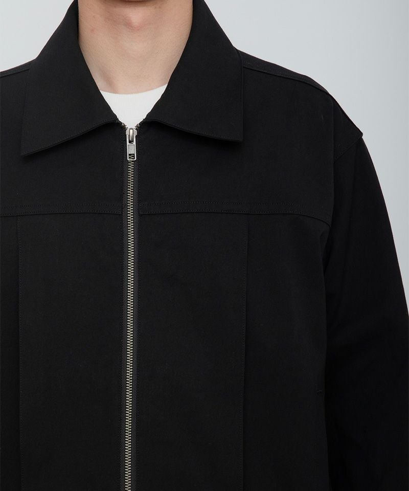 RAINMAKER＞UTILITY TRUCKER JACKET | MAKES ONLINE STORE