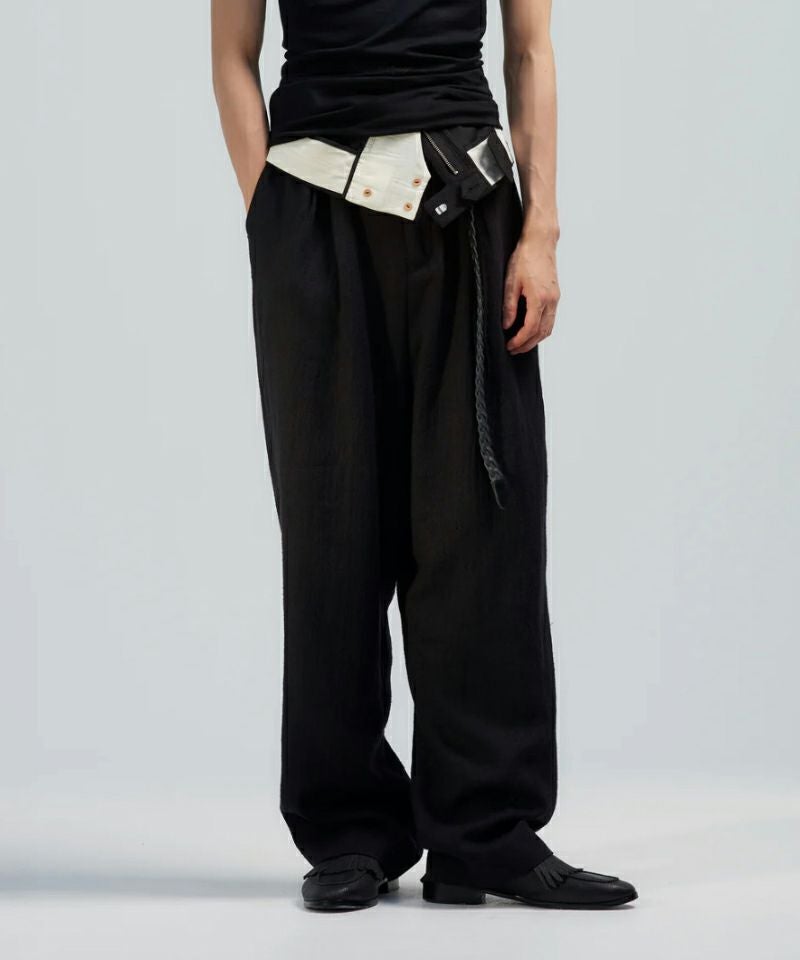 BED J.W. FORD＞Two Waists | MAKES ONLINE STORE