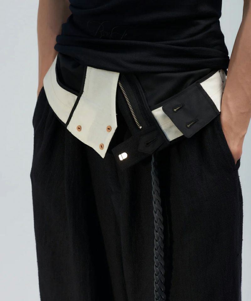 BED J.W. FORD＞Two Waists | MAKES ONLINE STORE