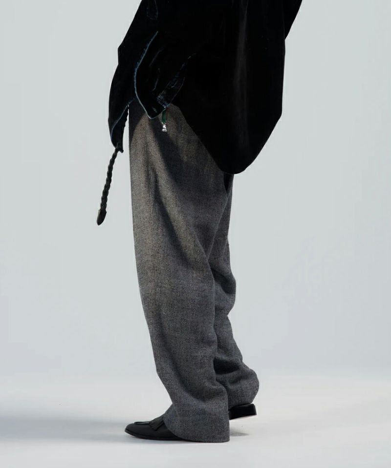 BED J.W. FORD＞Two Waists | MAKES ONLINE STORE
