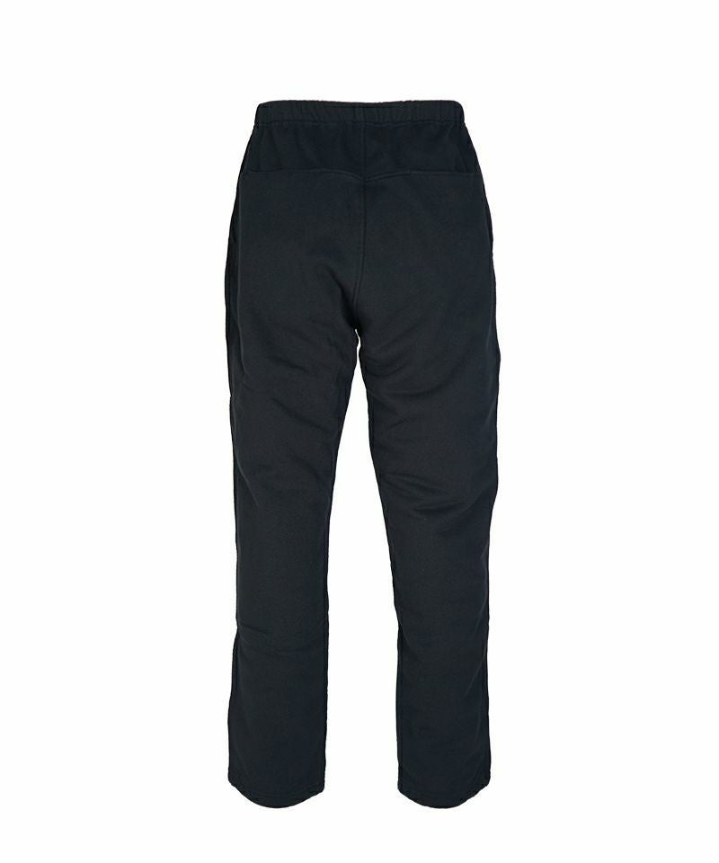 COMOLI＞コットン裏毛 パンツ | MAKES ONLINE STORE