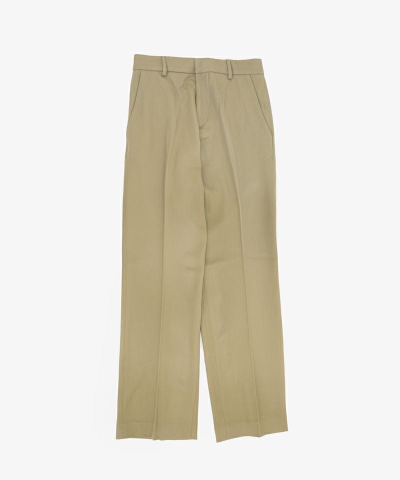 Straight Leg Pant
