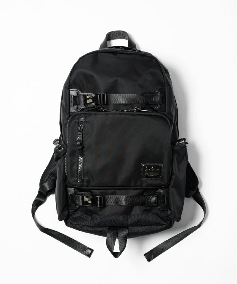 ＜MAKAVELIC＞SUPERIORITY BIND UP BACKPACK