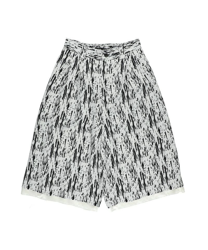 サルバム  26SS  MX-P07-500 ジャガードワイドハーフパンツ メンズ M 000000065450-01.jpg?size=l&w=