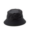＜KIJIMA TAKAYUKI＞ORGANIC COTTON BUCKET HAT (MYYY261003)