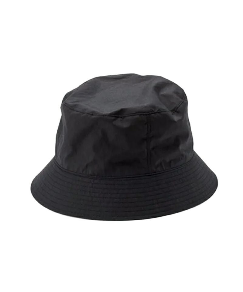 ＜KIJIMA TAKAYUKI＞ORGANIC COTTON BUCKET HAT (MYYY261003)