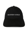 MYSTERY GUEST HAT