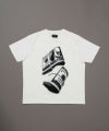 ＜mastermind JAPAN＞xTRIPPY ART TEE ＄1,000 (TS004)