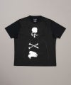 ＜mastermind JAPAN＞xTRIPPY ART TEE MONALIZA (TS003)
