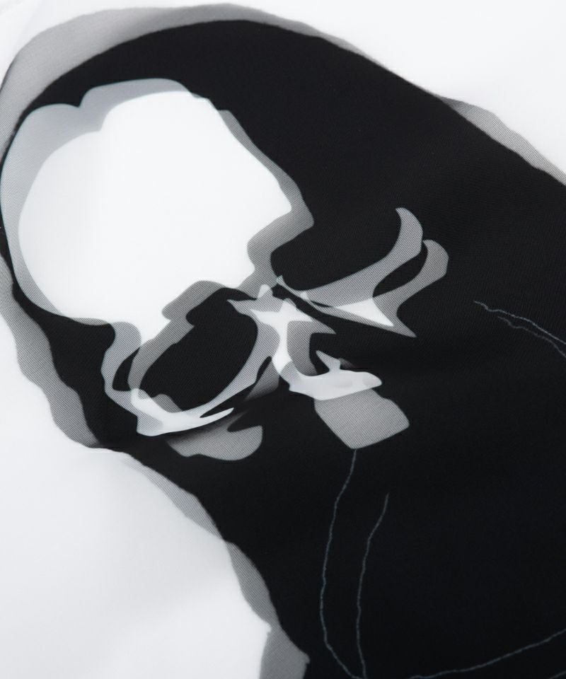 mastermind JAPAN＞xTRIPPY ART TEE MONALIZA (TS003) | MAKES ONLINE