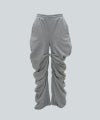 ＜cobble du＞Flab sweat pants