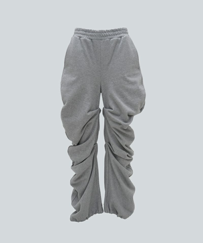 ＜cobble du＞Flab sweat pants