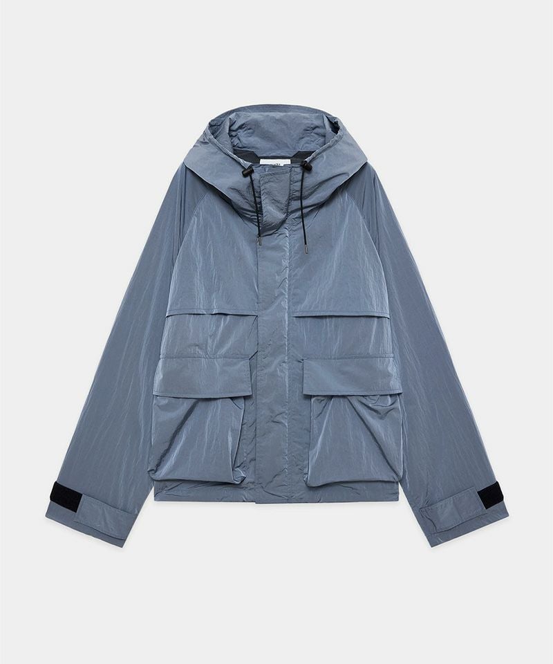 marka＞FIELD PARKA | MAKES ONLINE STORE