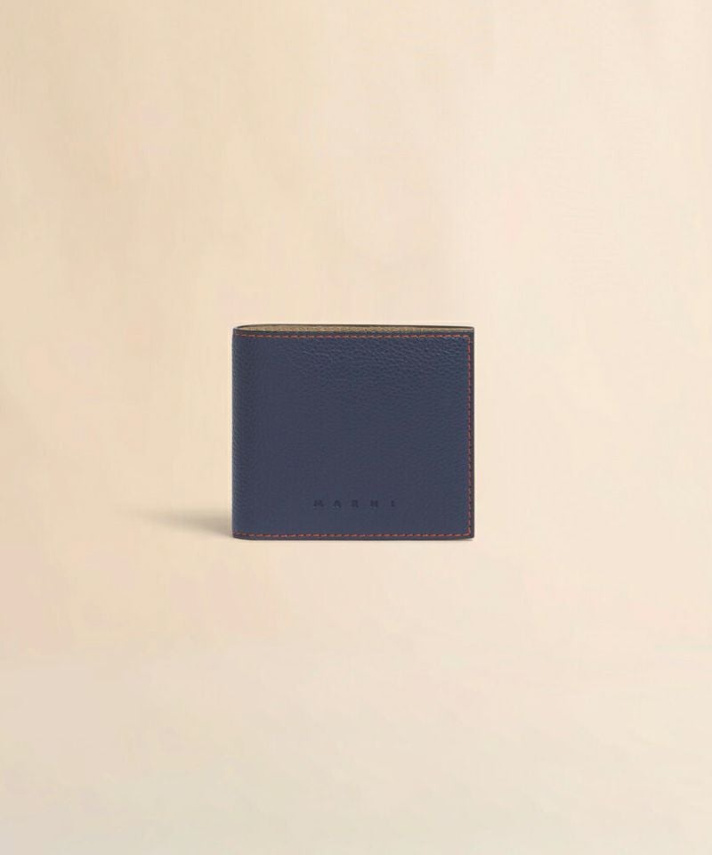＜MARNI＞EW WALLET