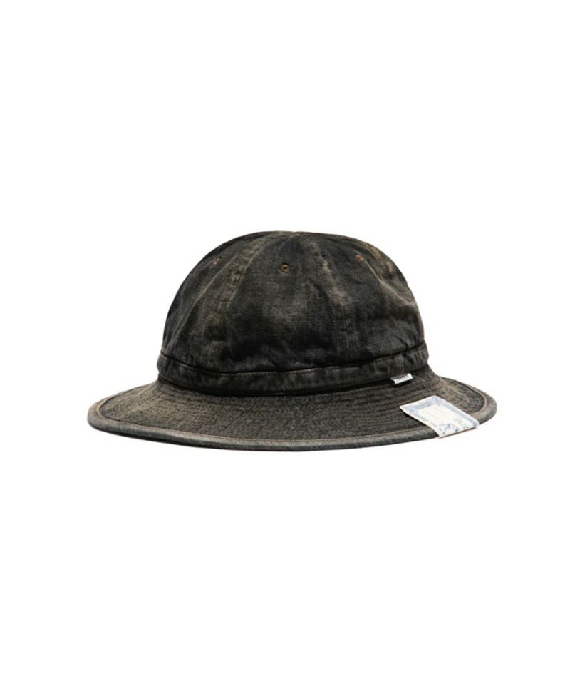 ＜THE H.W. DOG&CO＞FATIGUE HAT