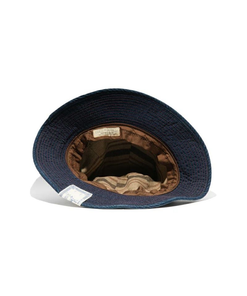 THE H.W. DOG&CO＞FATIGUE HAT | MAKES ONLINE STORE