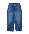 ＜SEQUEL＞DENIM PANTS