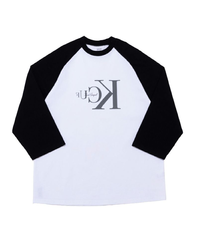 ＜SEQUEL＞RAGLAN (SQ-25AW-RT-02)