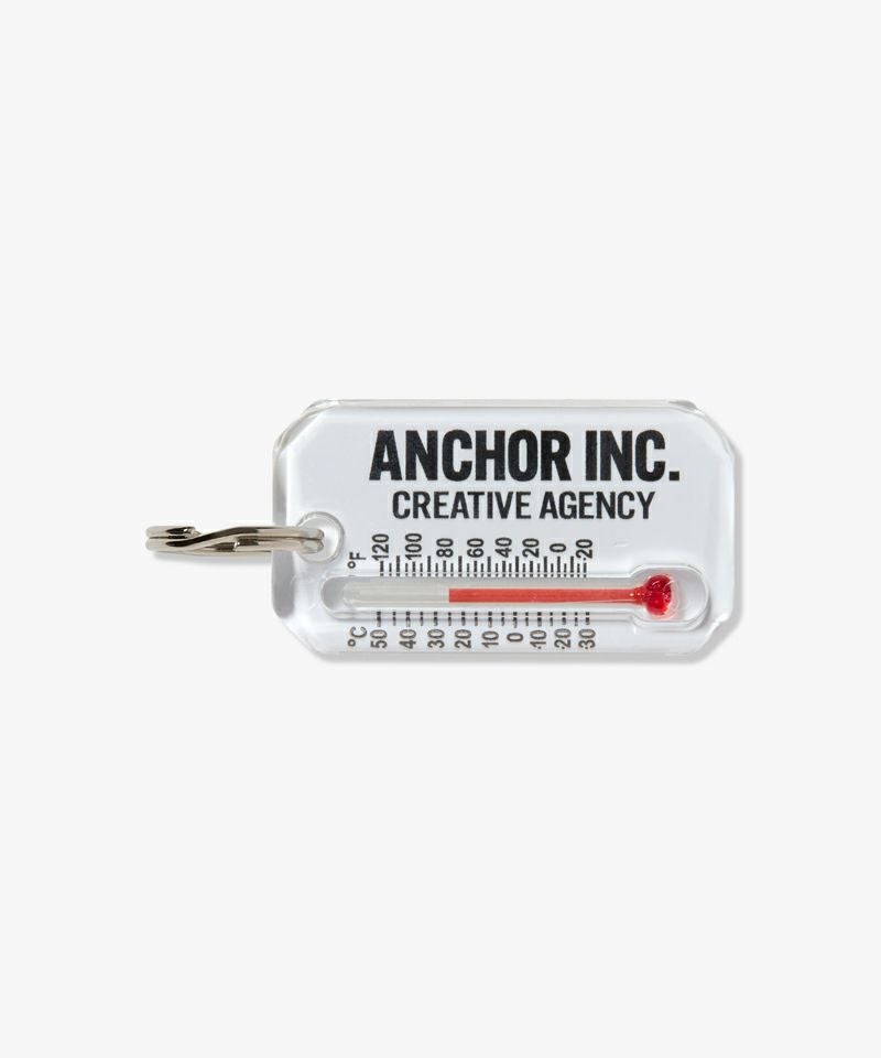 ANCHOR INC.＞Bold Logo Zip O Gage | MAKES ONLINE STORE