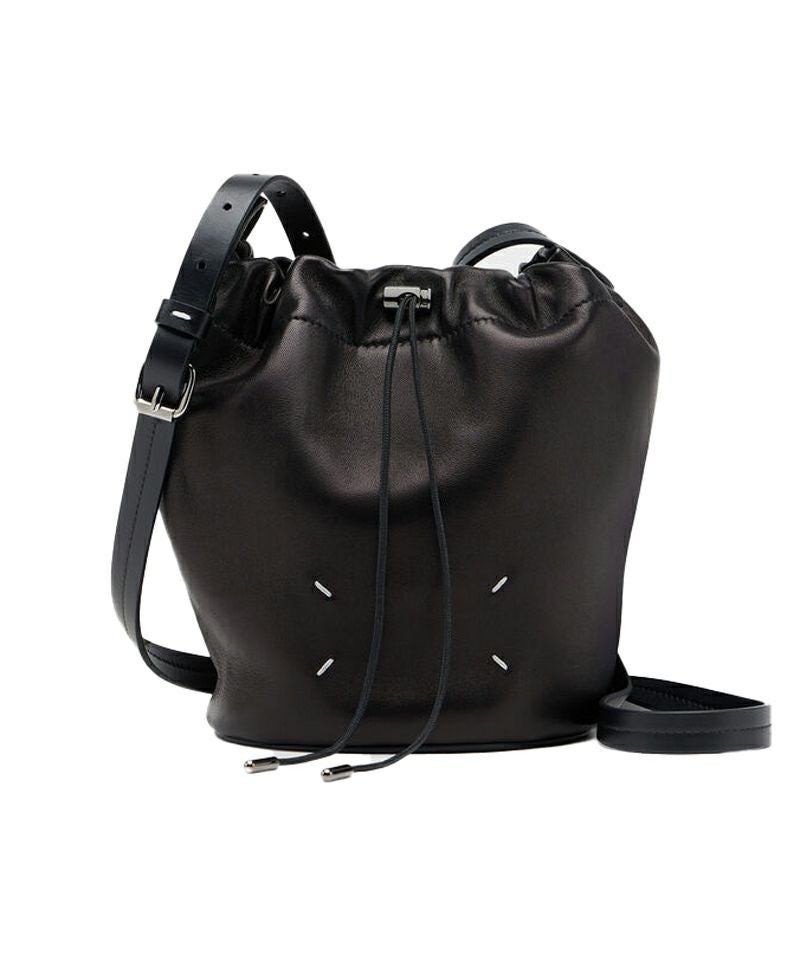 Maison Margiela＞ドローストリング ポーチ | MAKES ONLINE STORE