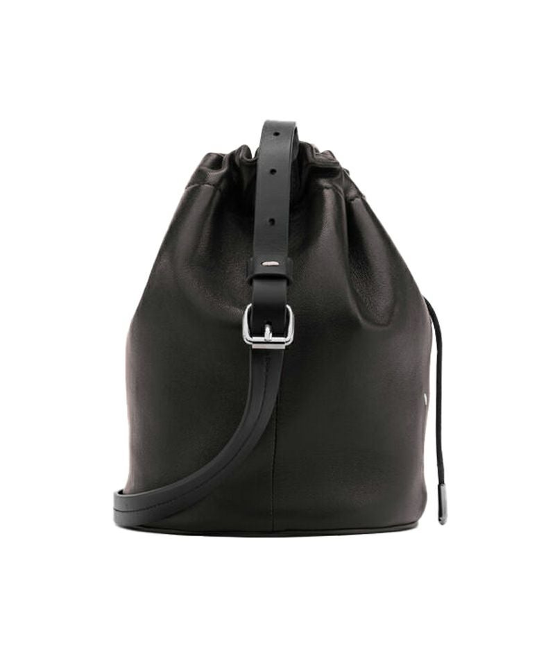 Maison Margiela＞ドローストリング ポーチ | MAKES ONLINE STORE