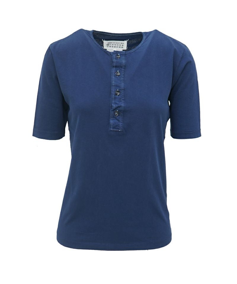Maison Margiela＞POLO SHIRT | MAKES ONLINE STORE