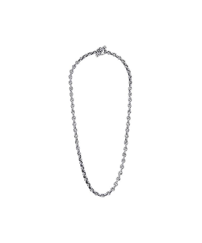 HOORSENBUHS＞20inch 5MM OPEN-LINK NECKLACE | MAKES ONLINE STORE